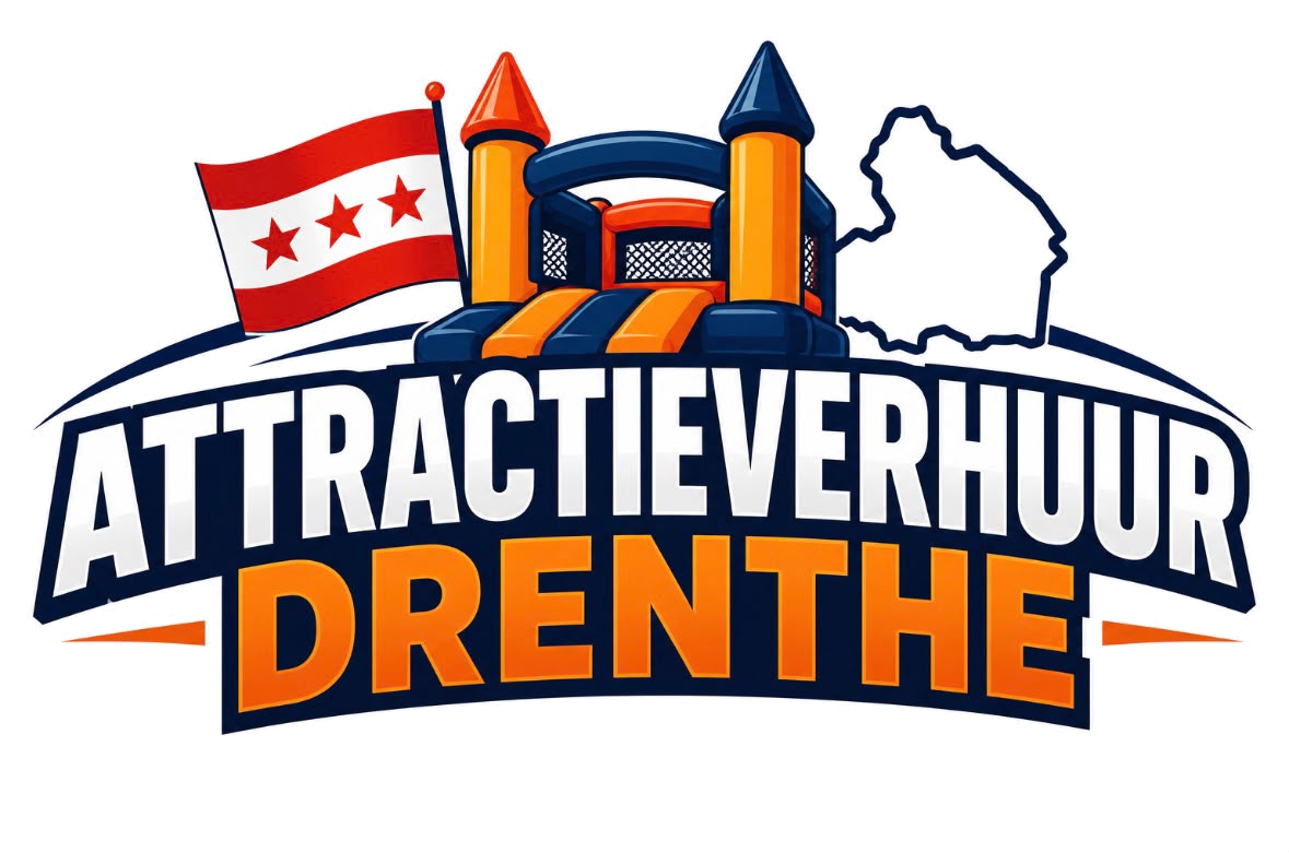 Logo van Attractieverhuur Drenthe